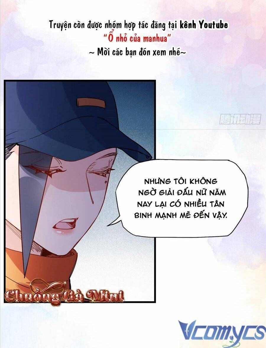 đọc truyện Cố Tổng Vợ Của Ngài Quá Mạnh Rồi! Chương 27 ảnh 6 tại Thiên Thai Truyện