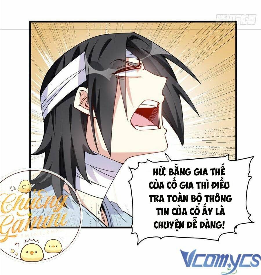 đọc truyện Cố Tổng Vợ Của Ngài Quá Mạnh Rồi! Chương 28 ảnh 13 tại Giả Dược
