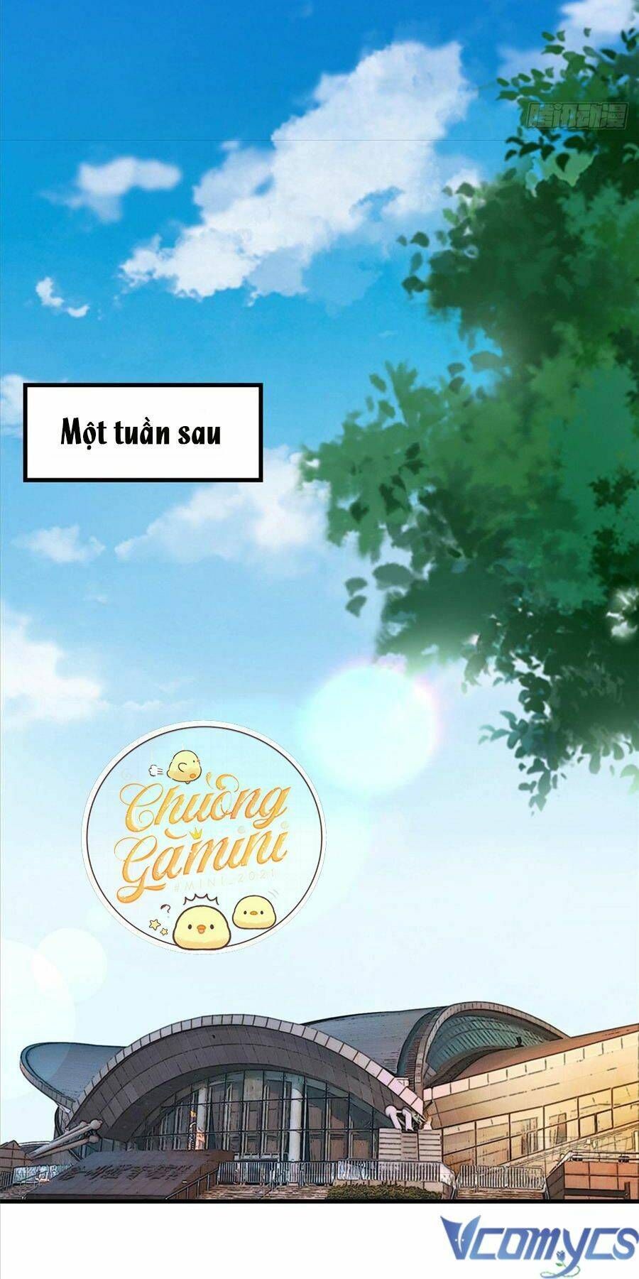 đọc truyện Cố Tổng Vợ Của Ngài Quá Mạnh Rồi! Chương 28 ảnh 27 tại Giả Dược