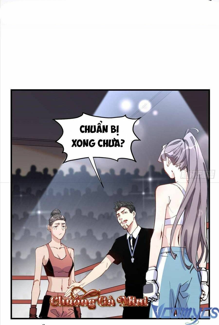 đọc truyện Cố Tổng Vợ Của Ngài Quá Mạnh Rồi! Chương 28 ảnh 36 tại Giả Dược
