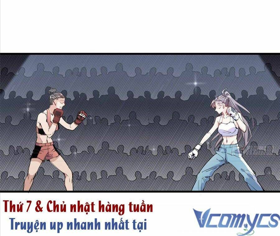 đọc truyện Cố Tổng Vợ Của Ngài Quá Mạnh Rồi! Chương 28 ảnh 39 tại Giả Dược