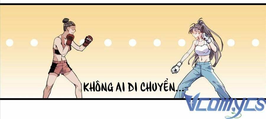 đọc truyện Cố Tổng Vợ Của Ngài Quá Mạnh Rồi! Chương 28 ảnh 40 tại Giả Dược