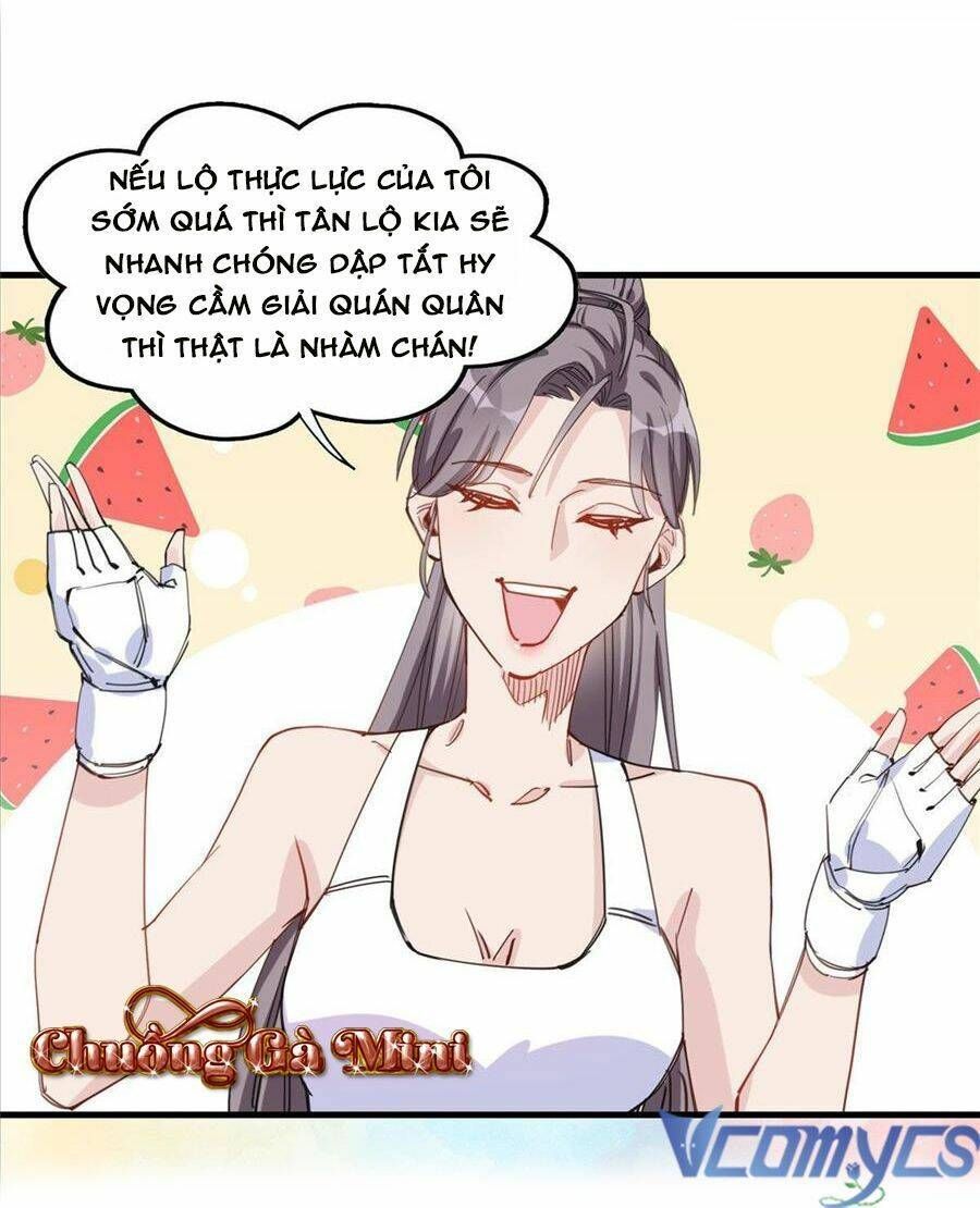 đọc truyện Cố Tổng Vợ Của Ngài Quá Mạnh Rồi! Chương 29 ảnh 16 tại Giả Dược