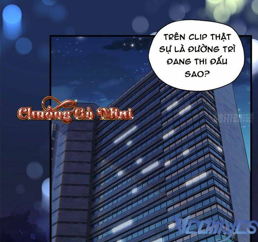 đọc truyện Cố Tổng Vợ Của Ngài Quá Mạnh Rồi! Chương 29 ảnh 22 tại Giả Dược