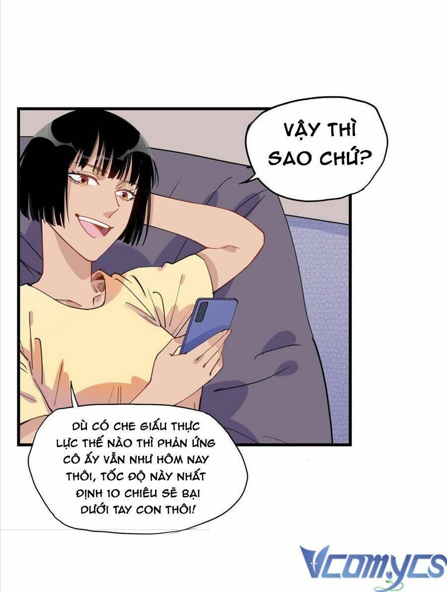 đọc truyện Cố Tổng Vợ Của Ngài Quá Mạnh Rồi! Chương 29 ảnh 24 tại Giả Dược