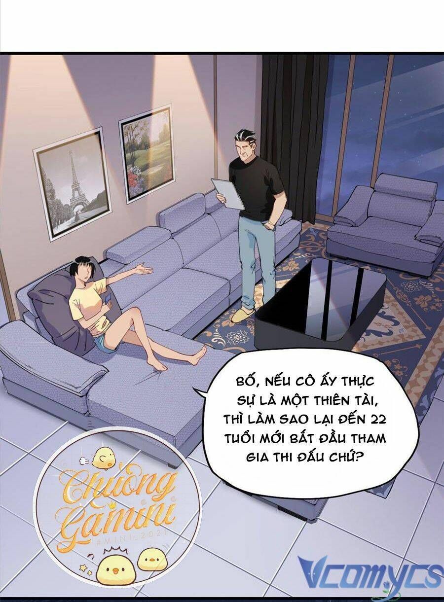 đọc truyện Cố Tổng Vợ Của Ngài Quá Mạnh Rồi! Chương 29 ảnh 25 tại Giả Dược
