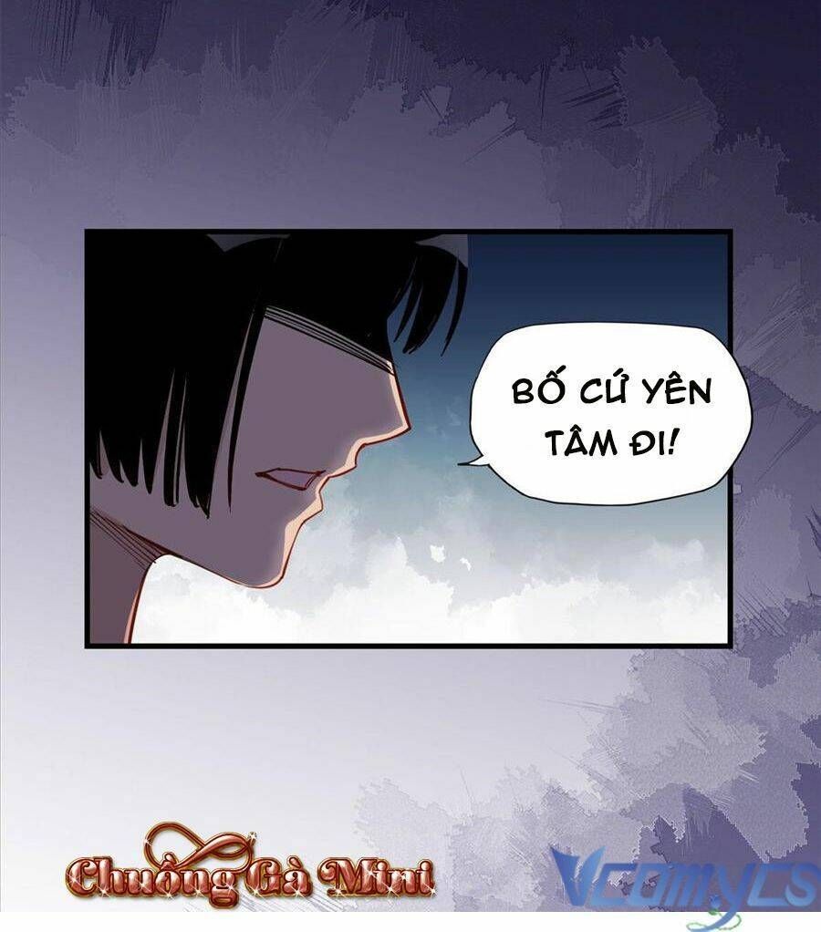 đọc truyện Cố Tổng Vợ Của Ngài Quá Mạnh Rồi! Chương 29 ảnh 30 tại Giả Dược