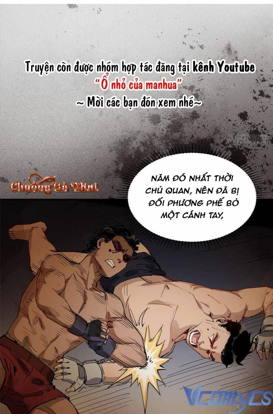 đọc truyện Cố Tổng Vợ Của Ngài Quá Mạnh Rồi! Chương 29 ảnh 32 tại Giả Dược