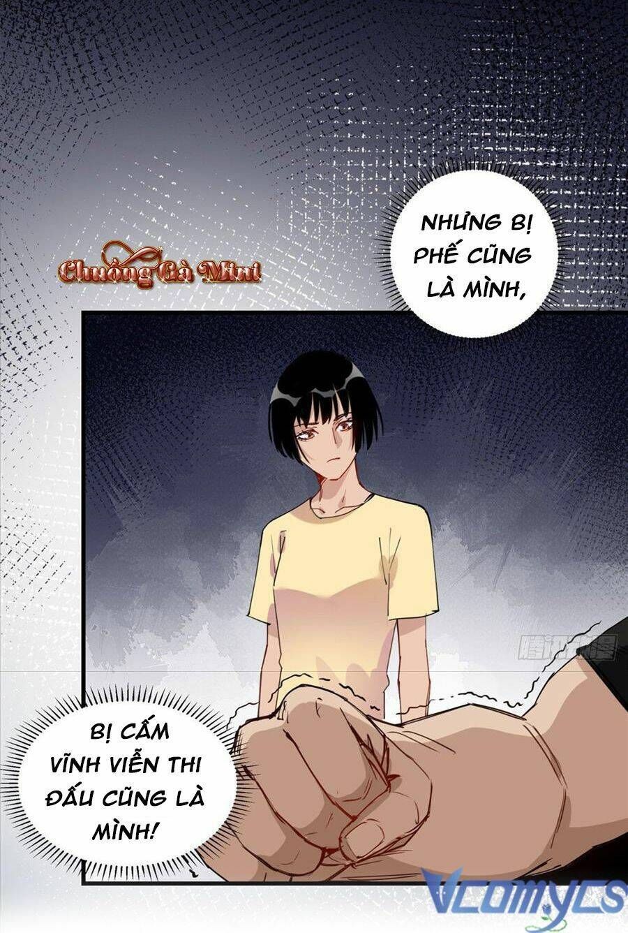 đọc truyện Cố Tổng Vợ Của Ngài Quá Mạnh Rồi! Chương 29 ảnh 34 tại Giả Dược