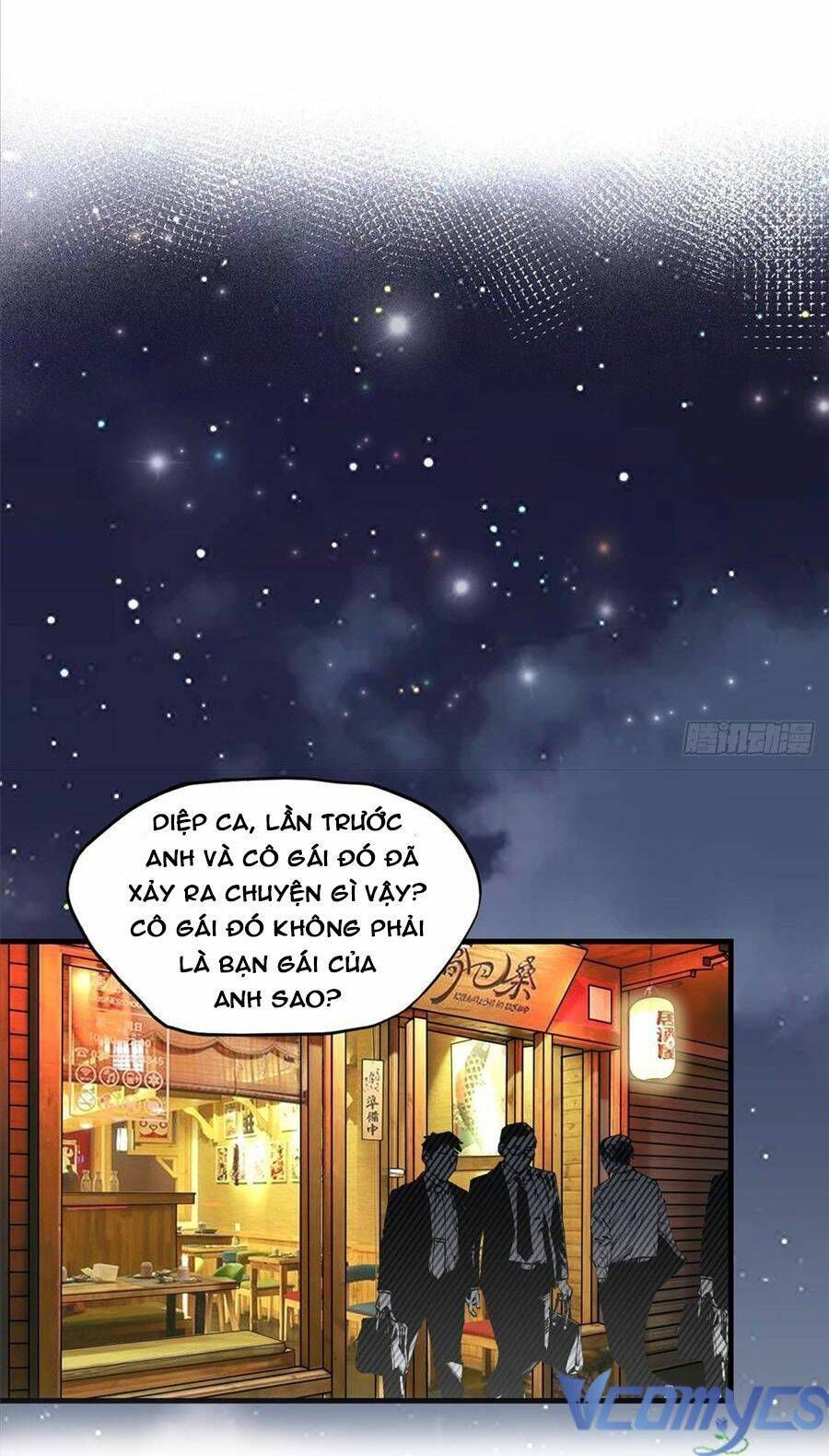 đọc truyện Cố Tổng Vợ Của Ngài Quá Mạnh Rồi! Chương 29 ảnh 36 tại Giả Dược