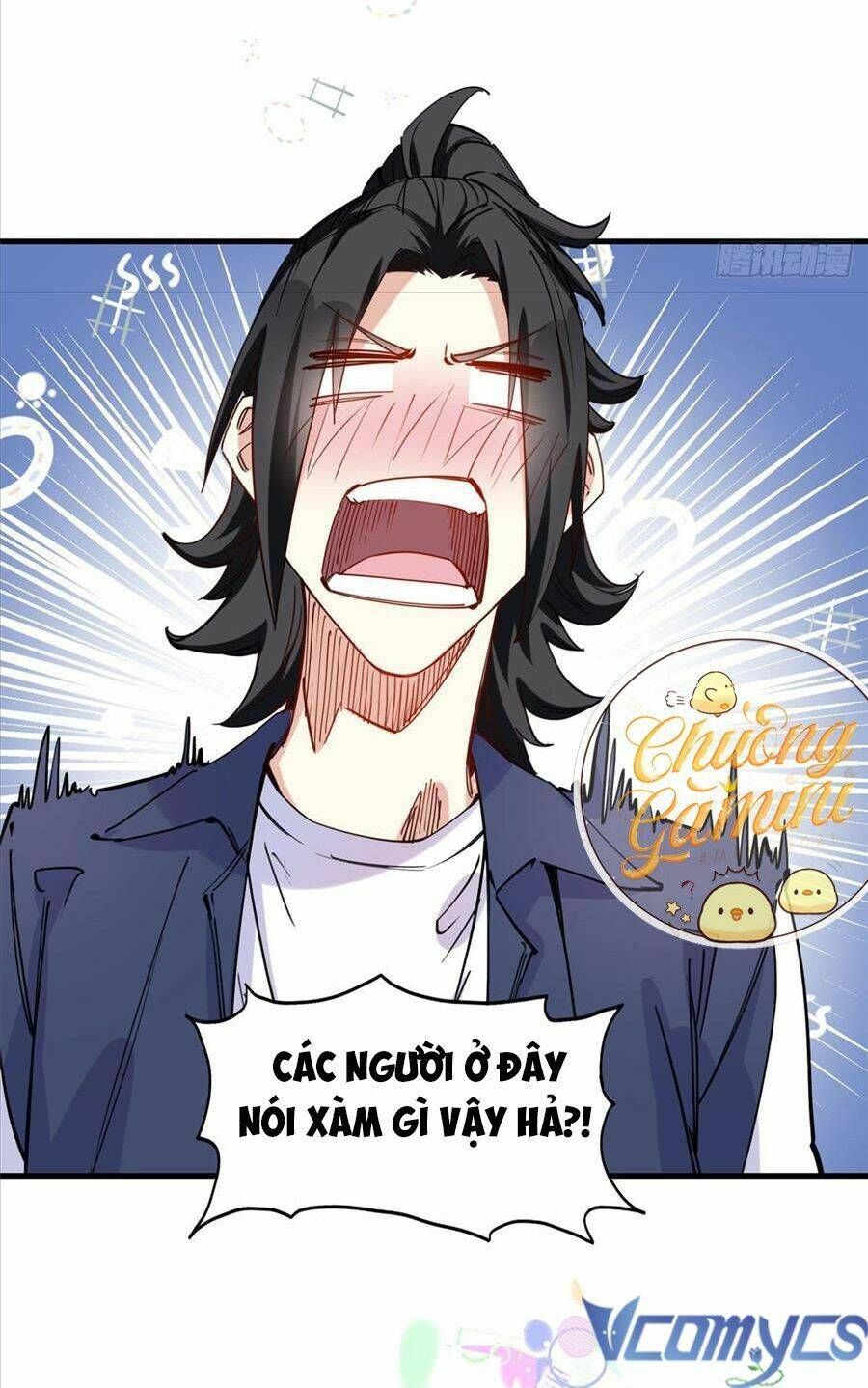 đọc truyện Cố Tổng Vợ Của Ngài Quá Mạnh Rồi! Chương 29 ảnh 38 tại Giả Dược