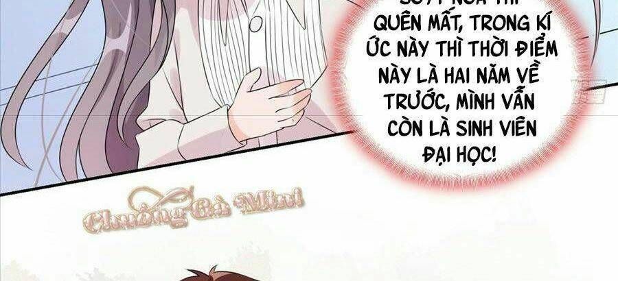 đọc truyện Cố Tổng Vợ Của Ngài Quá Mạnh Rồi! Chương 3 ảnh 28 tại Thiên Thai Truyện