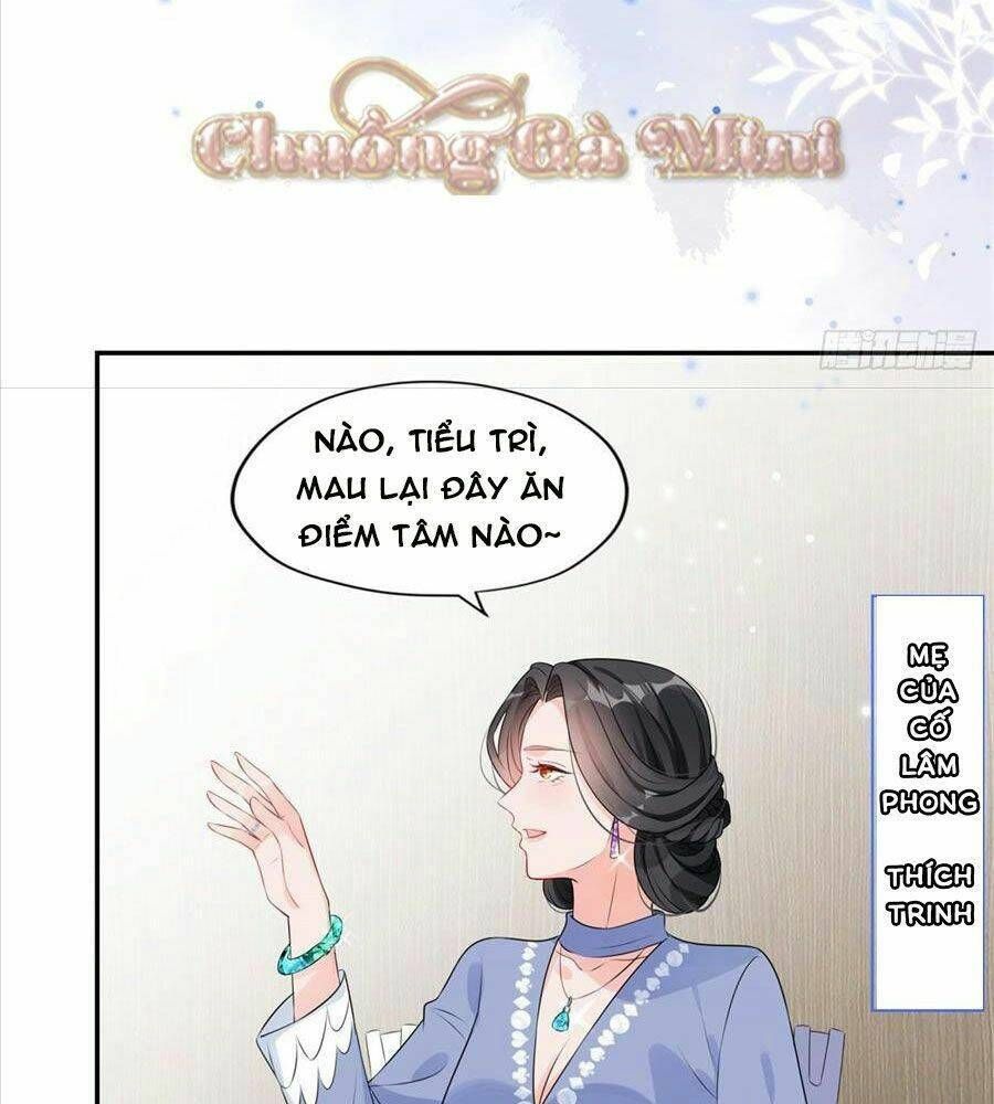 đọc truyện Cố Tổng Vợ Của Ngài Quá Mạnh Rồi! Chương 3 ảnh 42 tại Thiên Thai Truyện