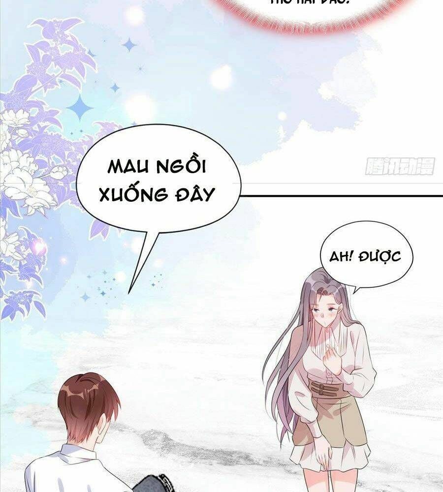 đọc truyện Cố Tổng Vợ Của Ngài Quá Mạnh Rồi! Chương 3 ảnh 57 tại Thiên Thai Truyện