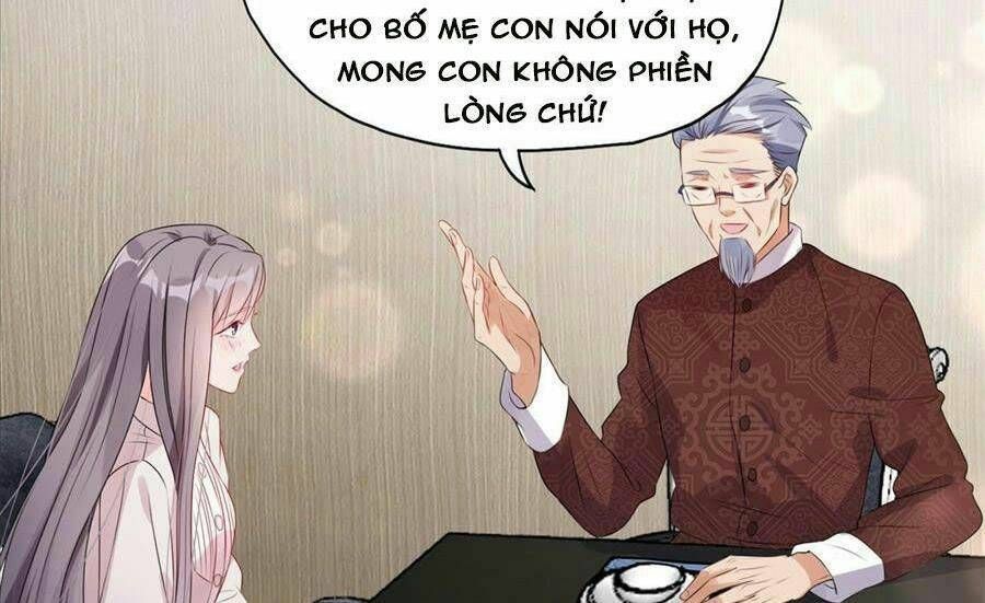đọc truyện Cố Tổng Vợ Của Ngài Quá Mạnh Rồi! Chương 3 ảnh 59 tại Thiên Thai Truyện