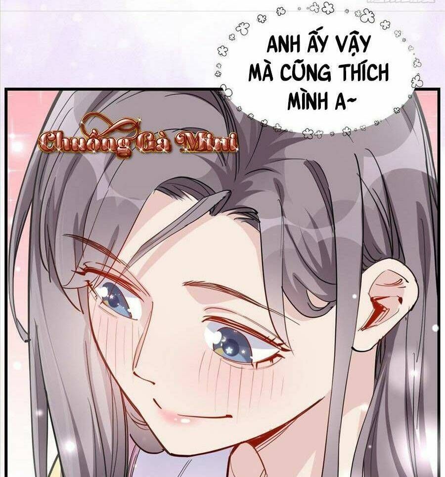 đọc truyện Cố Tổng Vợ Của Ngài Quá Mạnh Rồi! Chương 31 ảnh 27 tại Thiên Thai Truyện