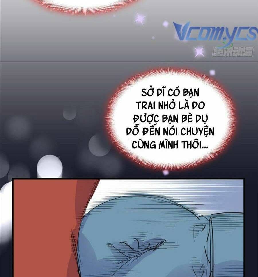 đọc truyện Cố Tổng Vợ Của Ngài Quá Mạnh Rồi! Chương 31 ảnh 30 tại Thiên Thai Truyện