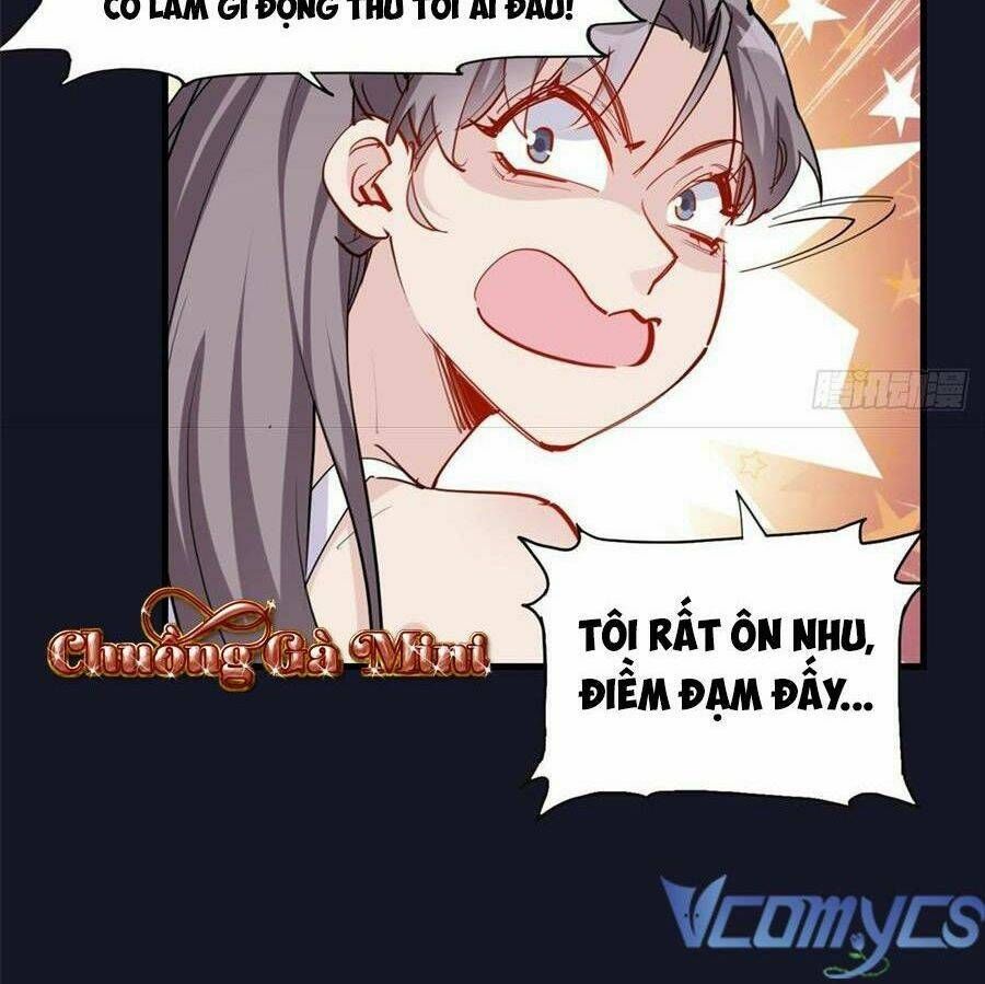 đọc truyện Cố Tổng Vợ Của Ngài Quá Mạnh Rồi! Chương 31 ảnh 35 tại Thiên Thai Truyện