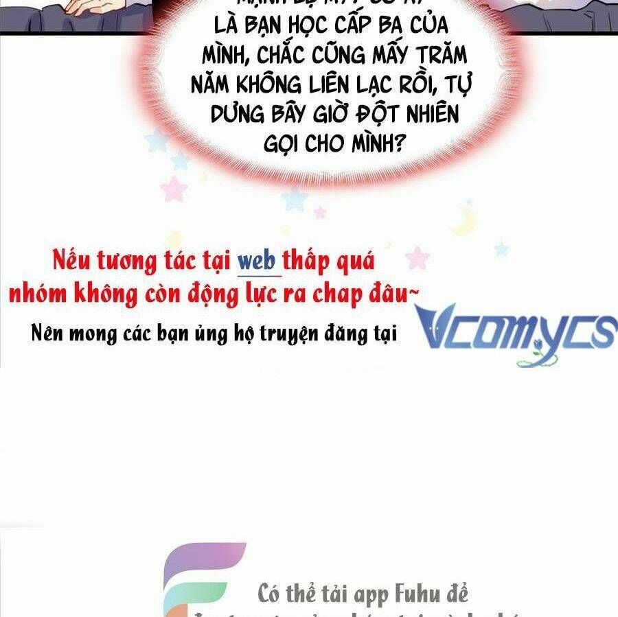 đọc truyện Cố Tổng Vợ Của Ngài Quá Mạnh Rồi! Chương 31 ảnh 50 tại Thiên Thai Truyện