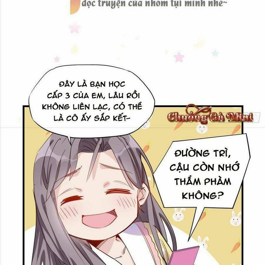 đọc truyện Cố Tổng Vợ Của Ngài Quá Mạnh Rồi! Chương 31 ảnh 51 tại Thiên Thai Truyện