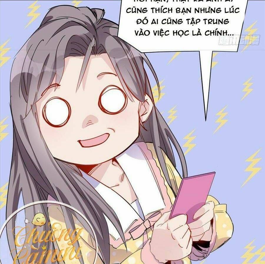 đọc truyện Cố Tổng Vợ Của Ngài Quá Mạnh Rồi! Chương 31 ảnh 53 tại Thiên Thai Truyện