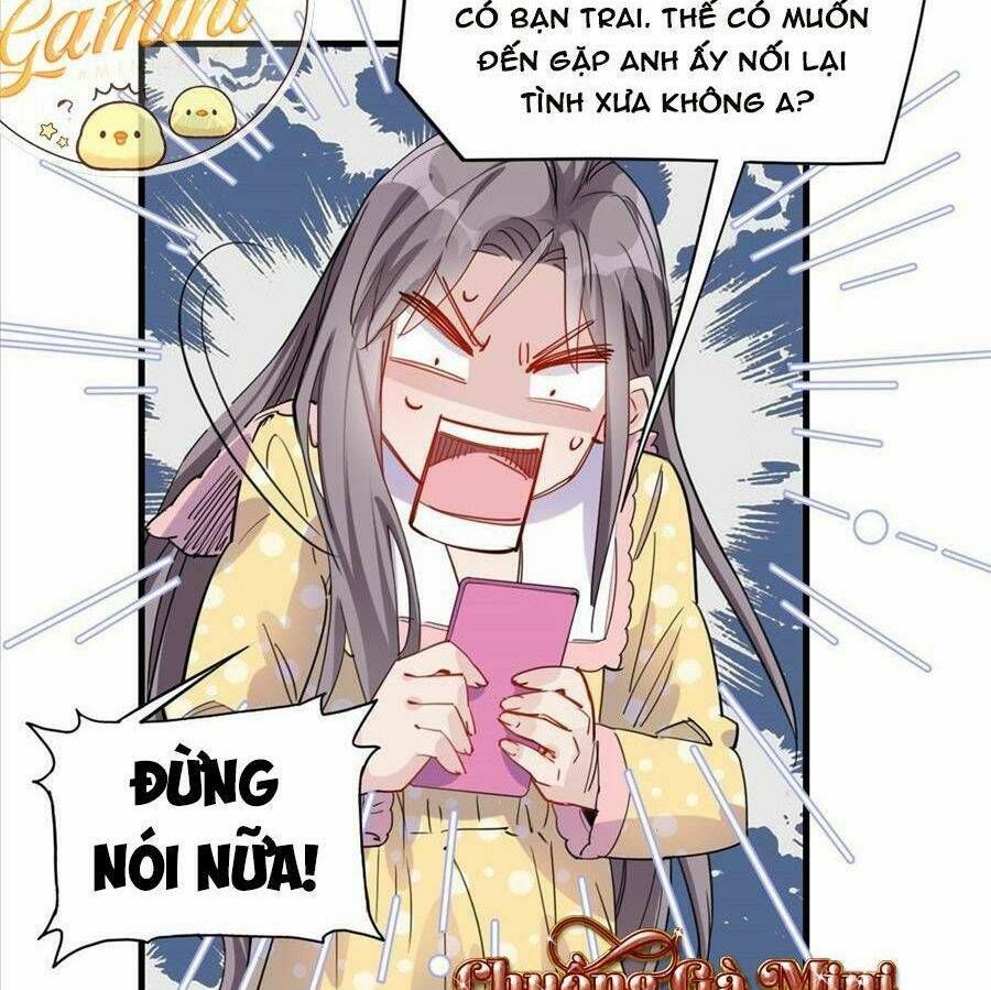 đọc truyện Cố Tổng Vợ Của Ngài Quá Mạnh Rồi! Chương 31 ảnh 55 tại Thiên Thai Truyện