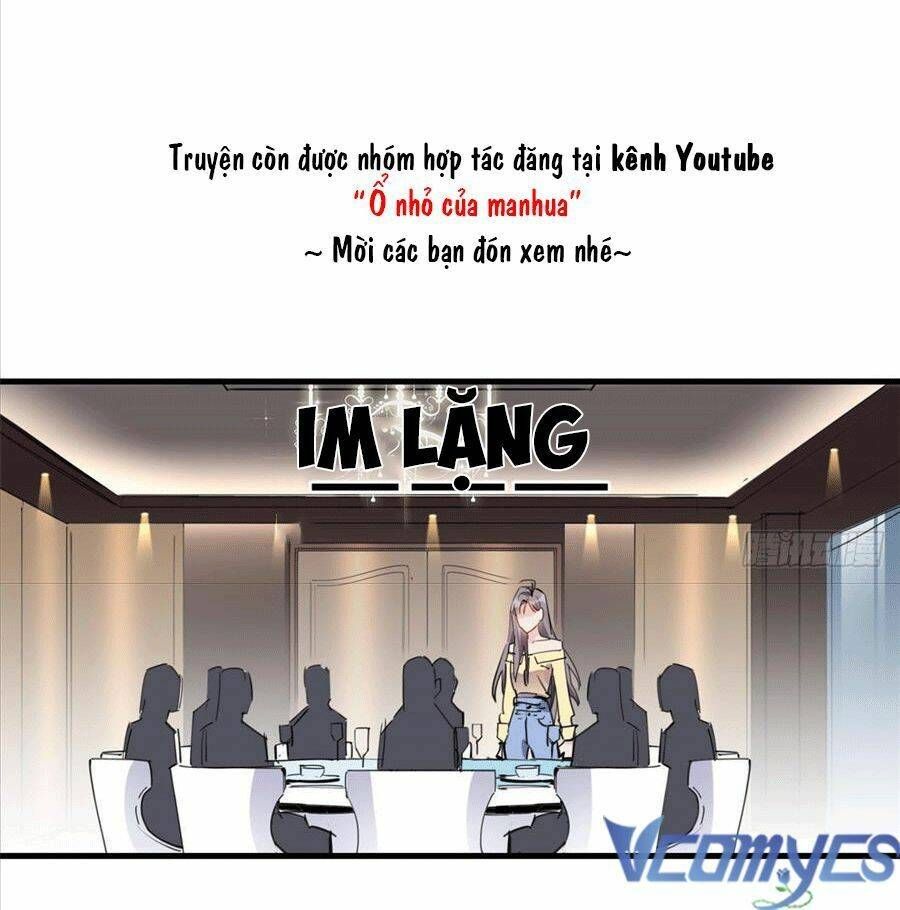 đọc truyện Cố Tổng Vợ Của Ngài Quá Mạnh Rồi! Chương 33 ảnh 18 tại Giả Dược