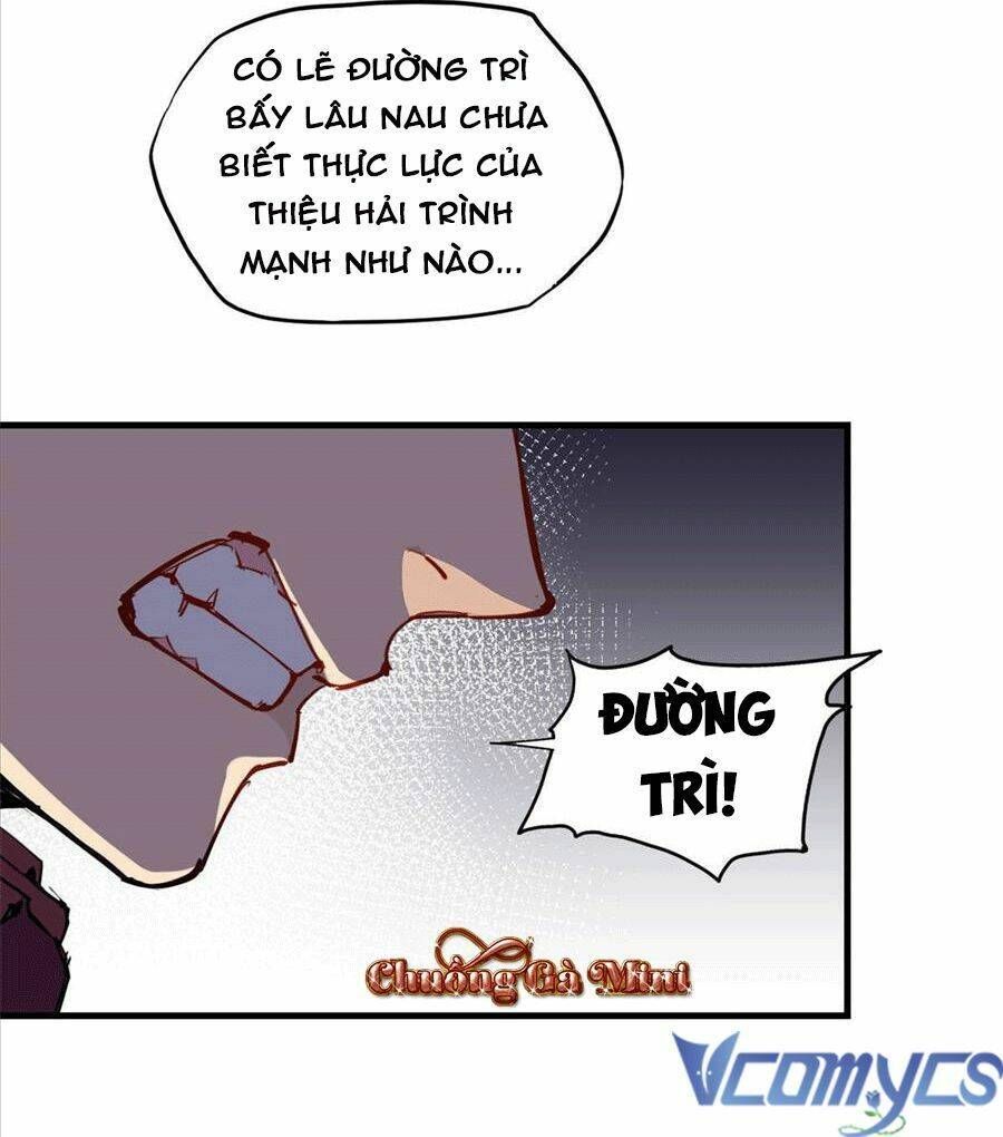 đọc truyện Cố Tổng Vợ Của Ngài Quá Mạnh Rồi! Chương 33 ảnh 35 tại Giả Dược