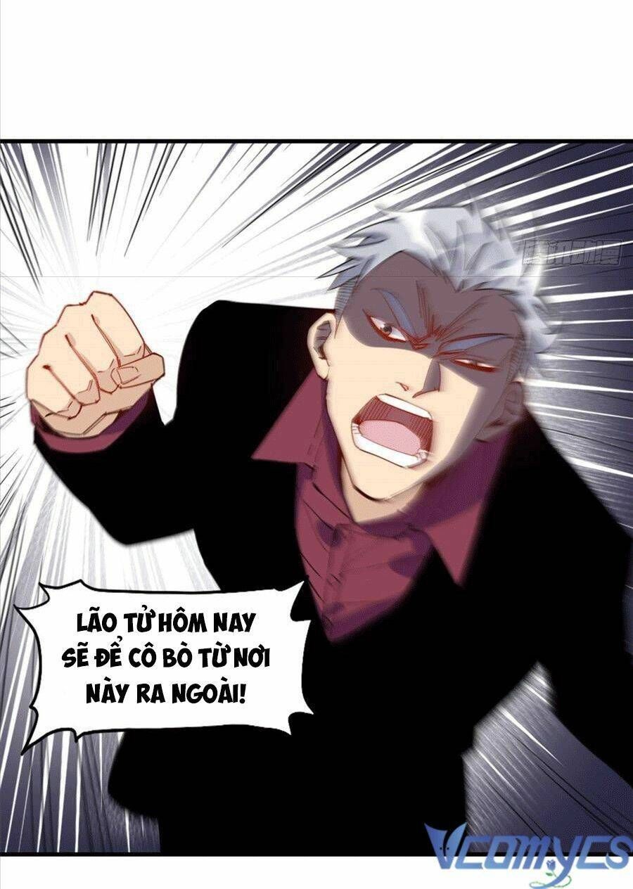 đọc truyện Cố Tổng Vợ Của Ngài Quá Mạnh Rồi! Chương 33 ảnh 36 tại Giả Dược