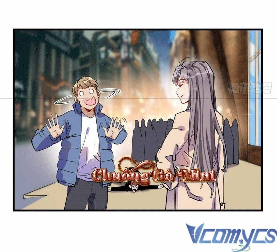 đọc truyện Cố Tổng Vợ Của Ngài Quá Mạnh Rồi! Chương 33 ảnh 49 tại Giả Dược