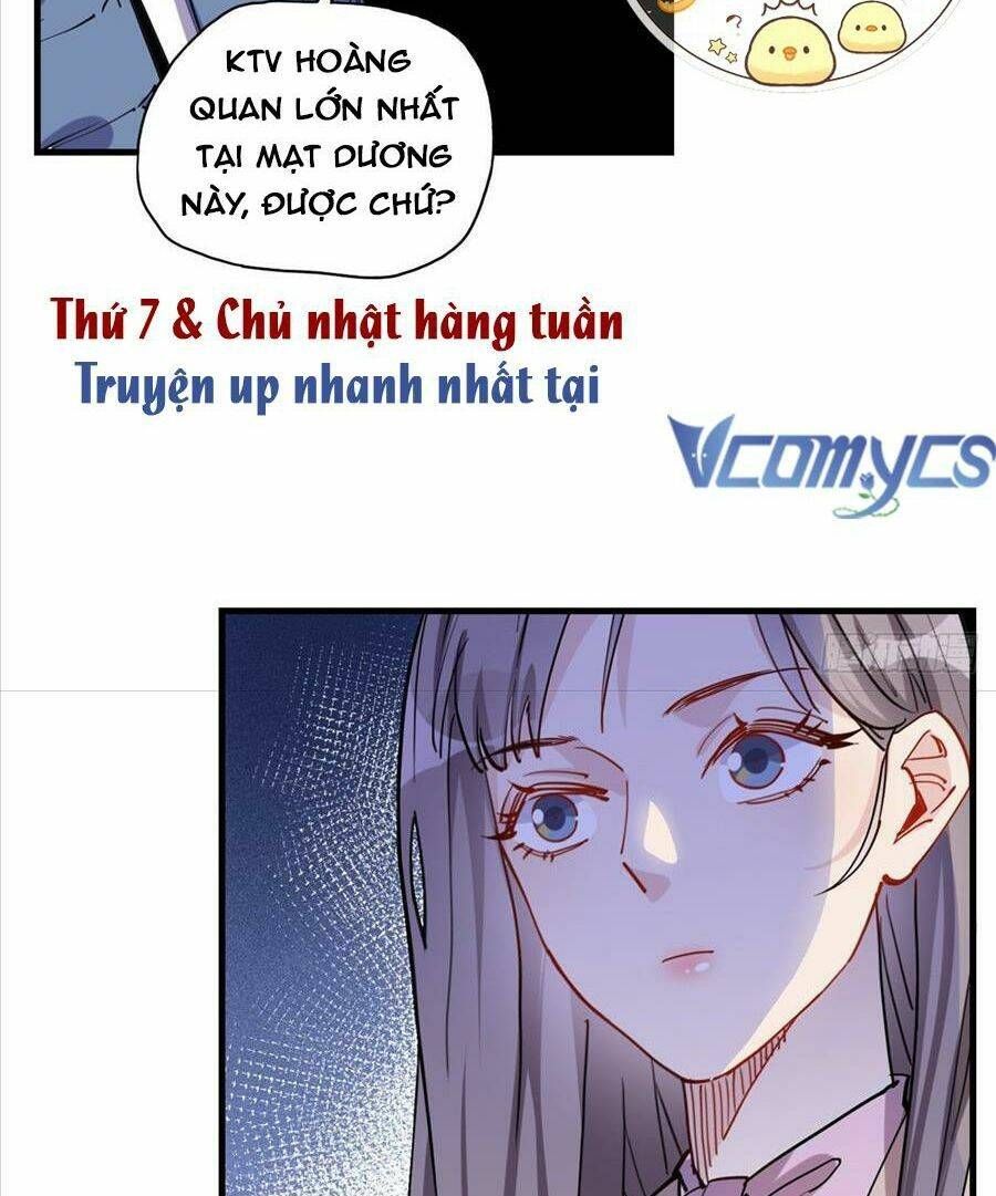 đọc truyện Cố Tổng Vợ Của Ngài Quá Mạnh Rồi! Chương 34 ảnh 13 tại Thiên Thai Truyện