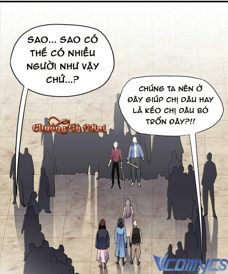 đọc truyện Cố Tổng Vợ Của Ngài Quá Mạnh Rồi! Chương 34 ảnh 19 tại Thiên Thai Truyện