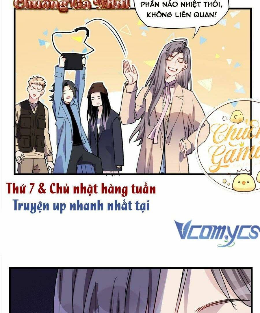 đọc truyện Cố Tổng Vợ Của Ngài Quá Mạnh Rồi! Chương 34 ảnh 23 tại Thiên Thai Truyện
