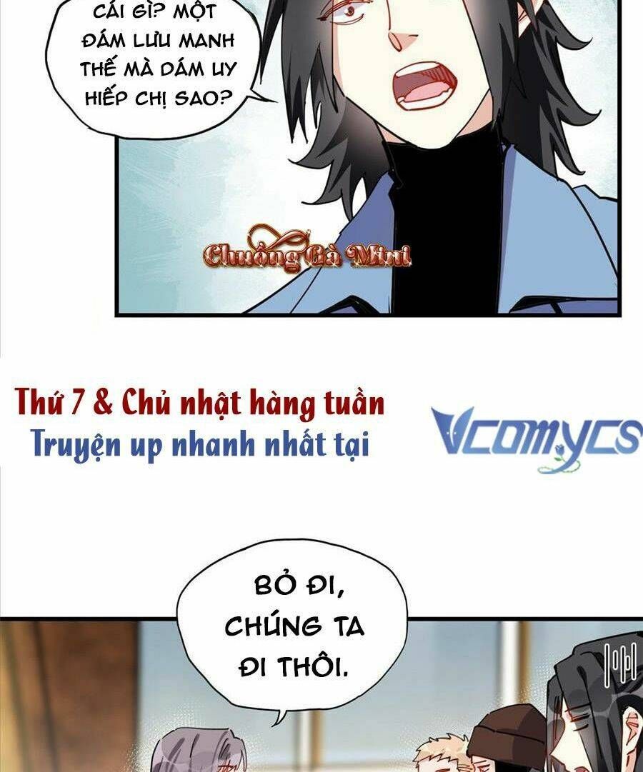 đọc truyện Cố Tổng Vợ Của Ngài Quá Mạnh Rồi! Chương 34 ảnh 8 tại Thiên Thai Truyện