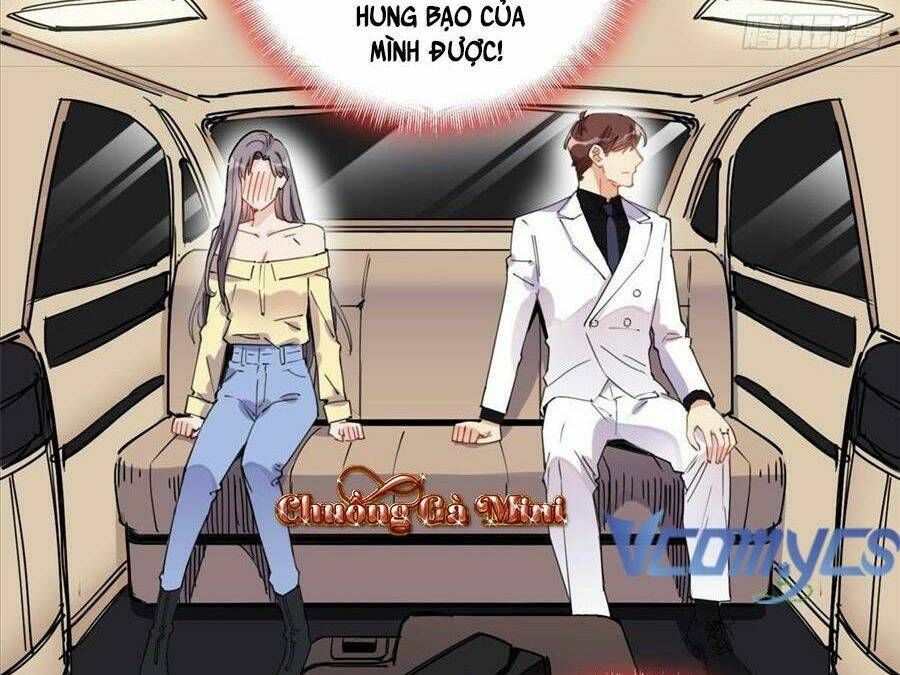đọc truyện Cố Tổng Vợ Của Ngài Quá Mạnh Rồi! Chương 35 ảnh 13 tại Giả Dược