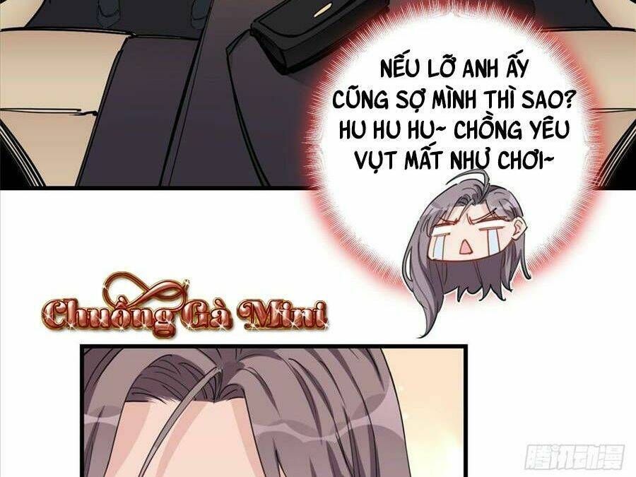 đọc truyện Cố Tổng Vợ Của Ngài Quá Mạnh Rồi! Chương 35 ảnh 14 tại Giả Dược
