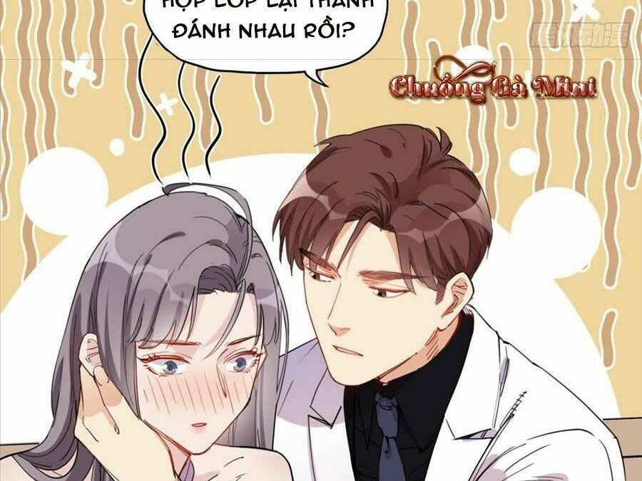 đọc truyện Cố Tổng Vợ Của Ngài Quá Mạnh Rồi! Chương 35 ảnh 17 tại Giả Dược