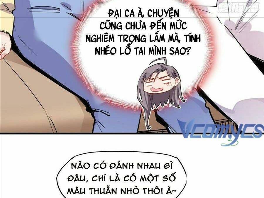 đọc truyện Cố Tổng Vợ Của Ngài Quá Mạnh Rồi! Chương 35 ảnh 19 tại Giả Dược