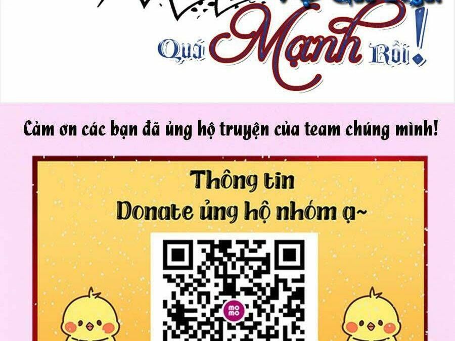 đọc truyện Cố Tổng Vợ Của Ngài Quá Mạnh Rồi! Chương 35 ảnh 3 tại Giả Dược