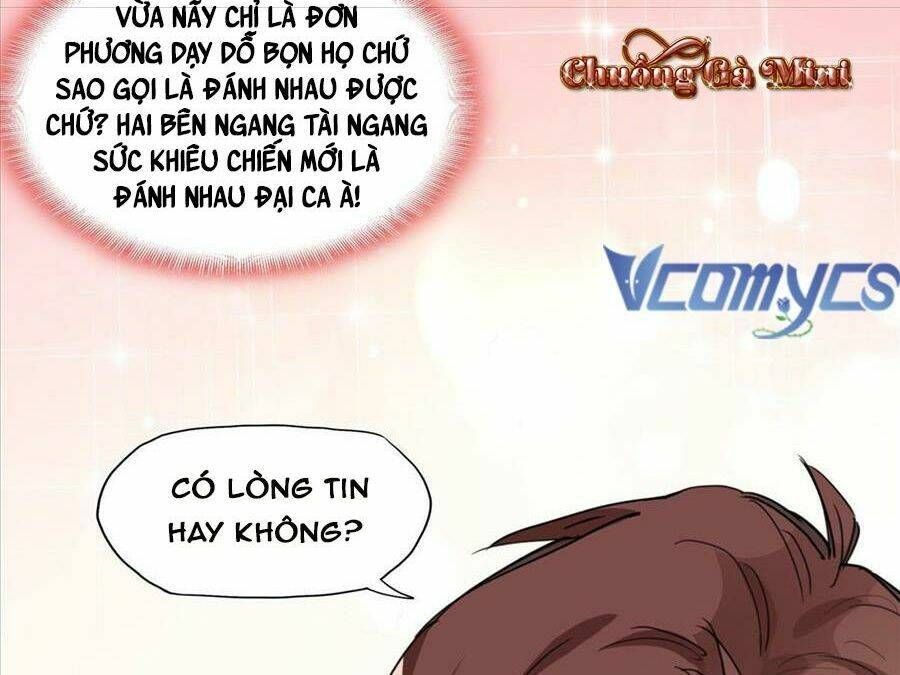 đọc truyện Cố Tổng Vợ Của Ngài Quá Mạnh Rồi! Chương 35 ảnh 21 tại Giả Dược