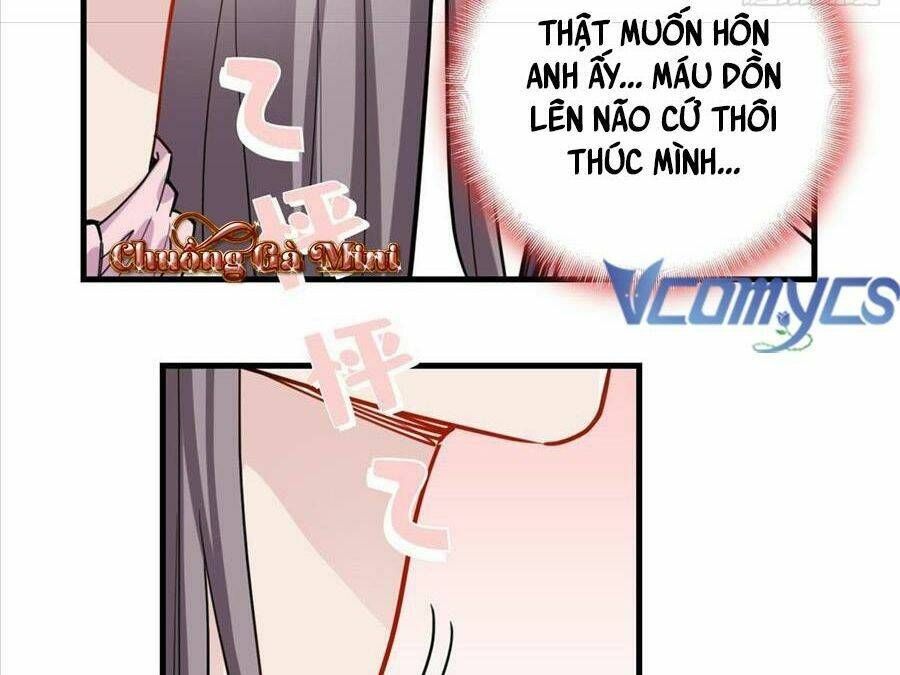 đọc truyện Cố Tổng Vợ Của Ngài Quá Mạnh Rồi! Chương 35 ảnh 29 tại Giả Dược