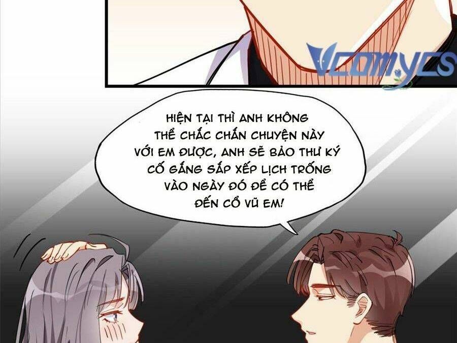 đọc truyện Cố Tổng Vợ Của Ngài Quá Mạnh Rồi! Chương 35 ảnh 32 tại Giả Dược