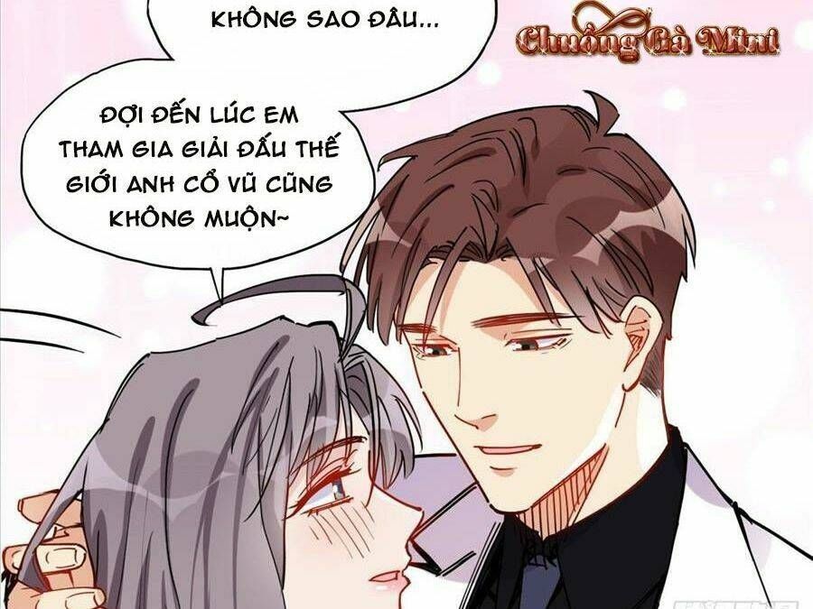 đọc truyện Cố Tổng Vợ Của Ngài Quá Mạnh Rồi! Chương 35 ảnh 34 tại Giả Dược