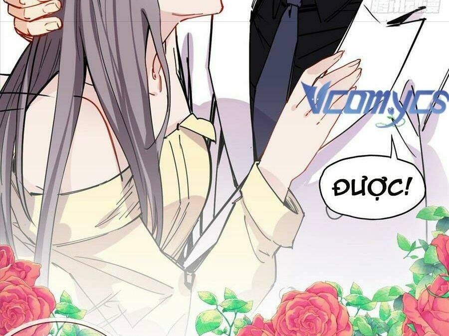 đọc truyện Cố Tổng Vợ Của Ngài Quá Mạnh Rồi! Chương 35 ảnh 35 tại Giả Dược