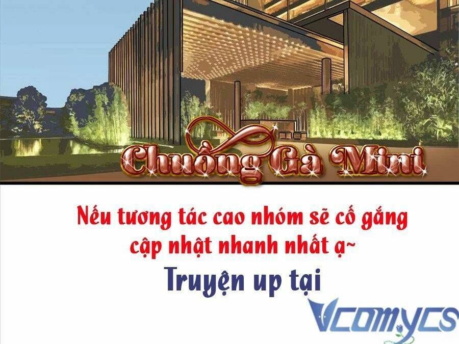 đọc truyện Cố Tổng Vợ Của Ngài Quá Mạnh Rồi! Chương 35 ảnh 38 tại Giả Dược