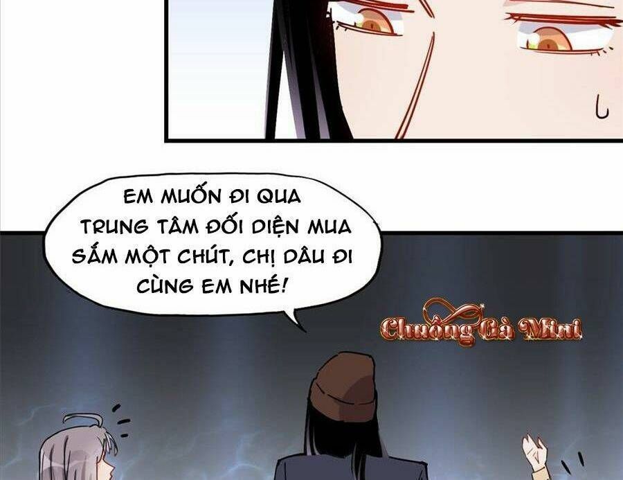 đọc truyện Cố Tổng Vợ Của Ngài Quá Mạnh Rồi! Chương 35 ảnh 45 tại Giả Dược