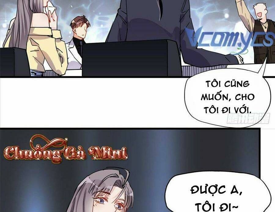 đọc truyện Cố Tổng Vợ Của Ngài Quá Mạnh Rồi! Chương 35 ảnh 46 tại Giả Dược