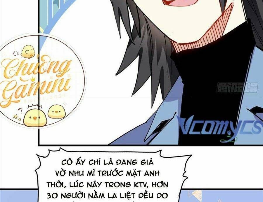 đọc truyện Cố Tổng Vợ Của Ngài Quá Mạnh Rồi! Chương 35 ảnh 54 tại Giả Dược