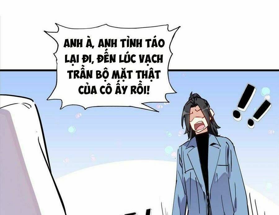 đọc truyện Cố Tổng Vợ Của Ngài Quá Mạnh Rồi! Chương 35 ảnh 60 tại Giả Dược