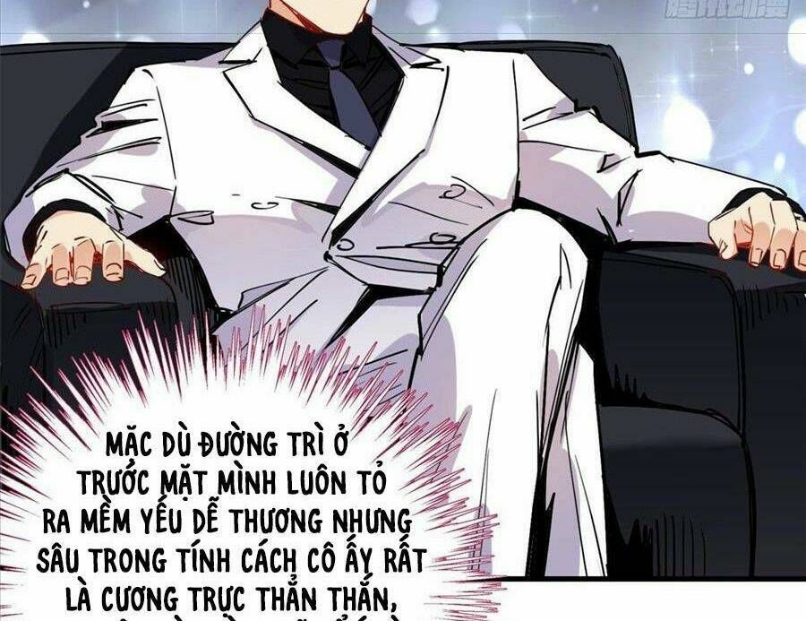 đọc truyện Cố Tổng Vợ Của Ngài Quá Mạnh Rồi! Chương 35 ảnh 62 tại Giả Dược